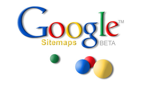 Google Sitemap Beta